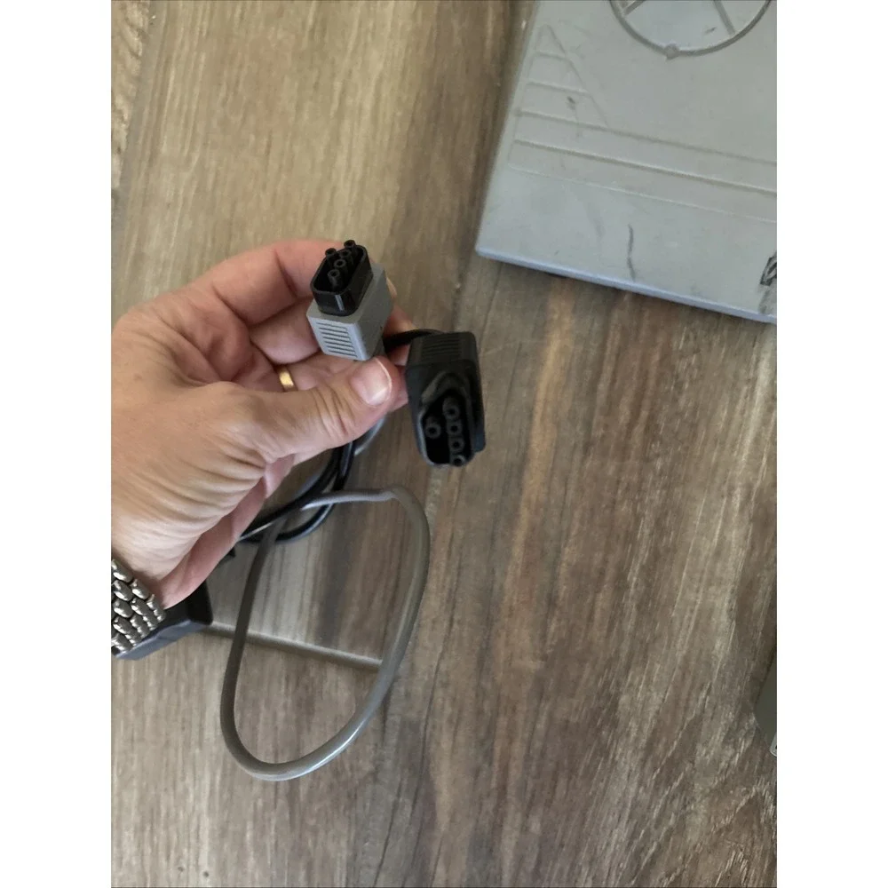 Camerica Freedom Stick |‎ Wireless Remote Control Nes Arcade Joystick- Tested!